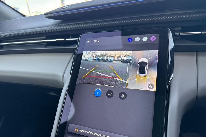 Used Ford Explorer 2024 for sale - 77951250: Photo 29