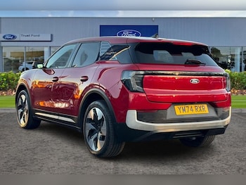 Used Ford Explorer 2024 for sale - 77951250: Photo