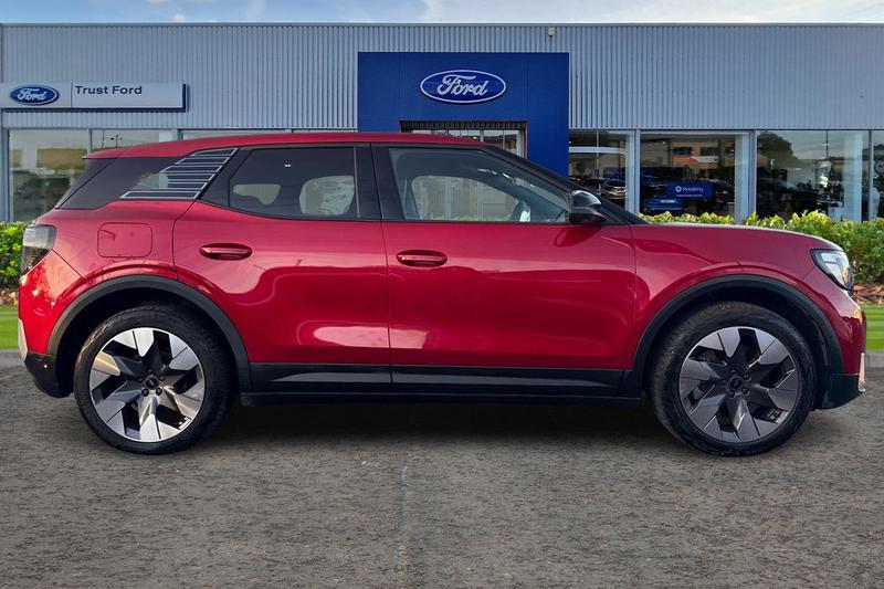 Used Ford Explorer 2024 for sale - 77951250: Photo 3