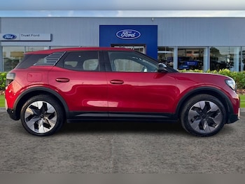 Used Ford Explorer 2024 for sale - 77951250: Photo