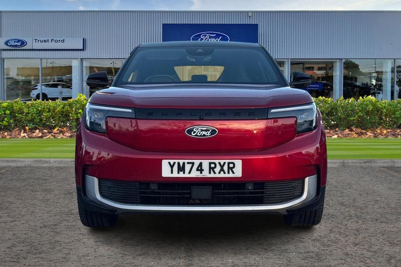 Used Ford Explorer 2024 for sale - 77951250: Photo 6