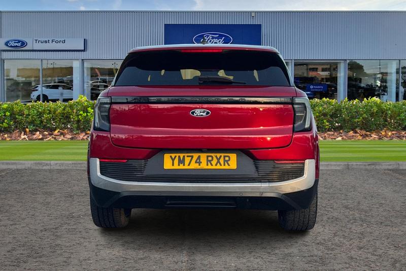 Used Ford Explorer 2024 for sale - 77951250: Photo 7