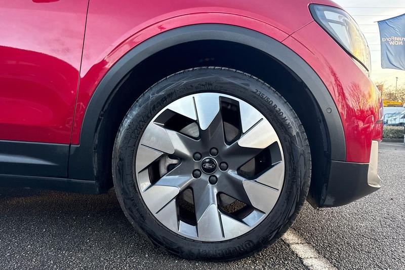 Used Ford Explorer 2024 for sale - 77951250: Photo 8