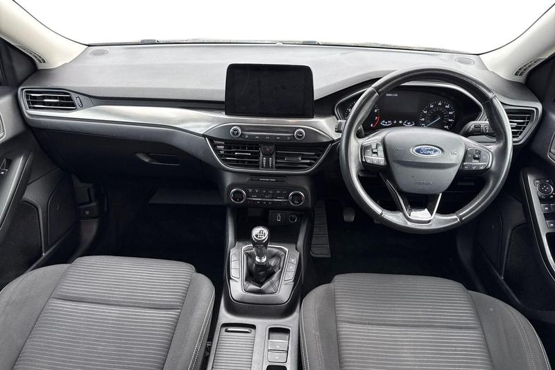 Used Ford Focus 2019 for sale - 76844910: Photo 10