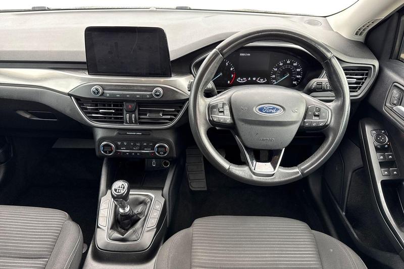Used Ford Focus 2019 for sale - 76844910: Photo 11