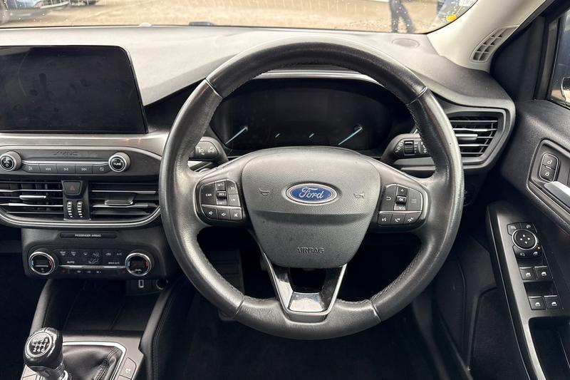 Used Ford Focus 2019 for sale - 76844910: Photo 12