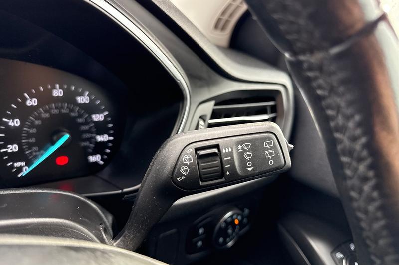 Used Ford Focus 2019 for sale - 76844910: Photo 15