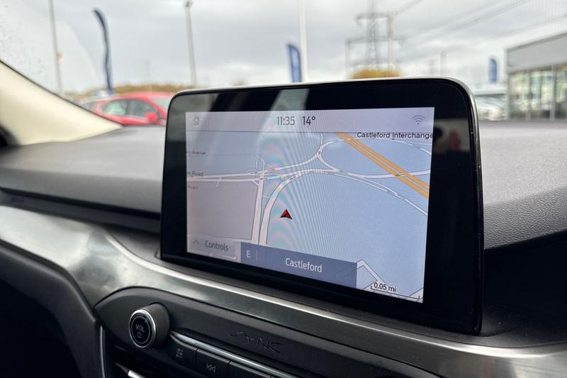 Used Ford Focus 2019 for sale - 76844910: Photo 22