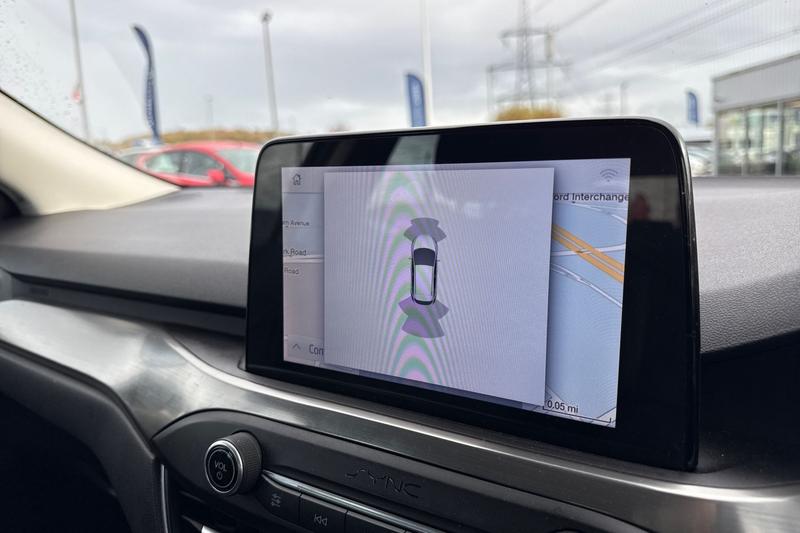 Used Ford Focus 2019 for sale - 76844910: Photo 23