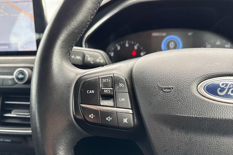 Used Ford Focus 2019 for sale - 76844910: Photo 26