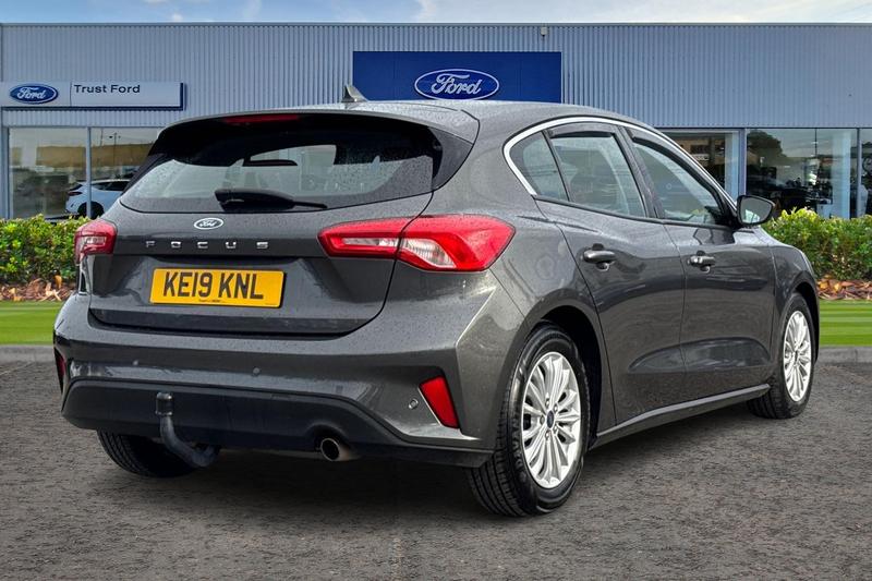 Used Ford Focus 2019 for sale - 76844910: Photo 4