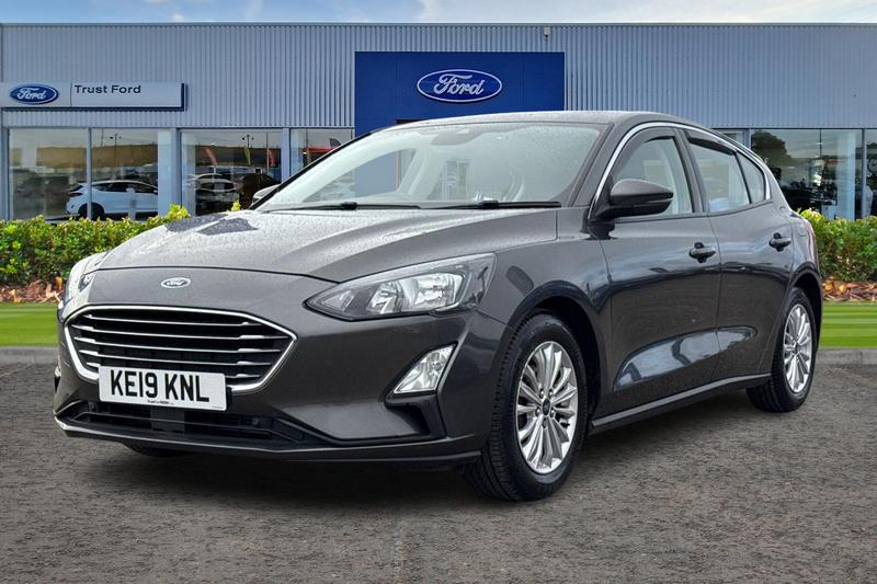 Used Ford Focus 2019 for sale - 76844910: Photo 5