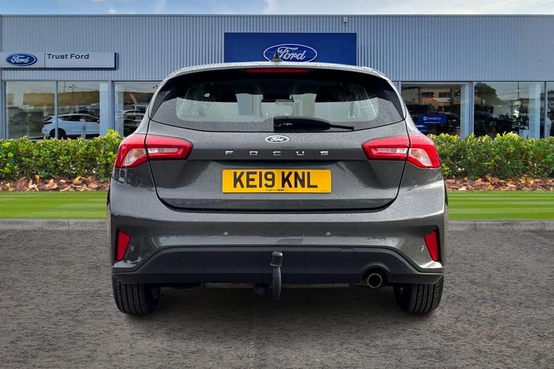 Used Ford Focus 2019 for sale - 76844910: Photo 7