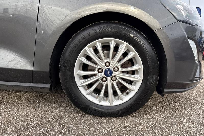 Used Ford Focus 2019 for sale - 76844910: Photo 8