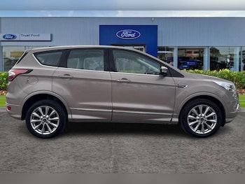 Used Ford Kuga 2018 for sale - 75498733: Photo