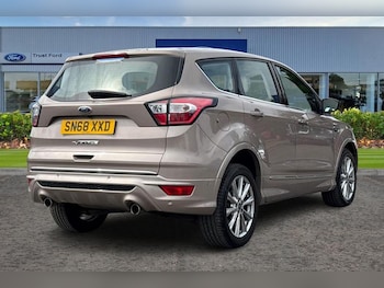 Used Ford Kuga 2018 for sale - 75498733: Photo