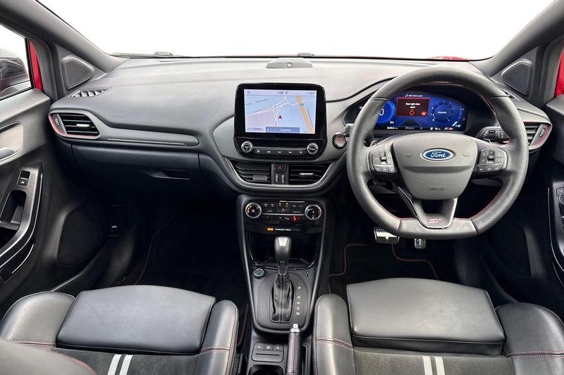 Used Ford Puma 2024 for sale - 77367737: Photo 10