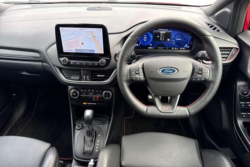 Used Ford Puma 2024 for sale - 77367737: Photo 11