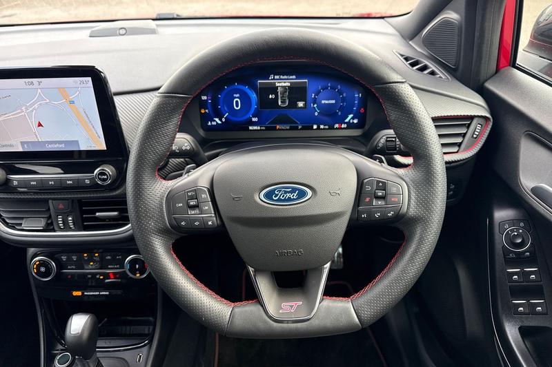 Used Ford Puma 2024 for sale - 77367737: Photo 12