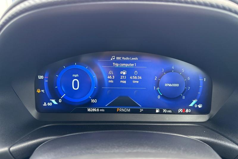 Used Ford Puma 2024 for sale - 77367737: Photo 13