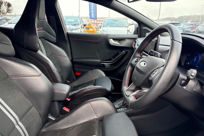 Used Ford Puma 2024 for sale - 77367737: Photo 17