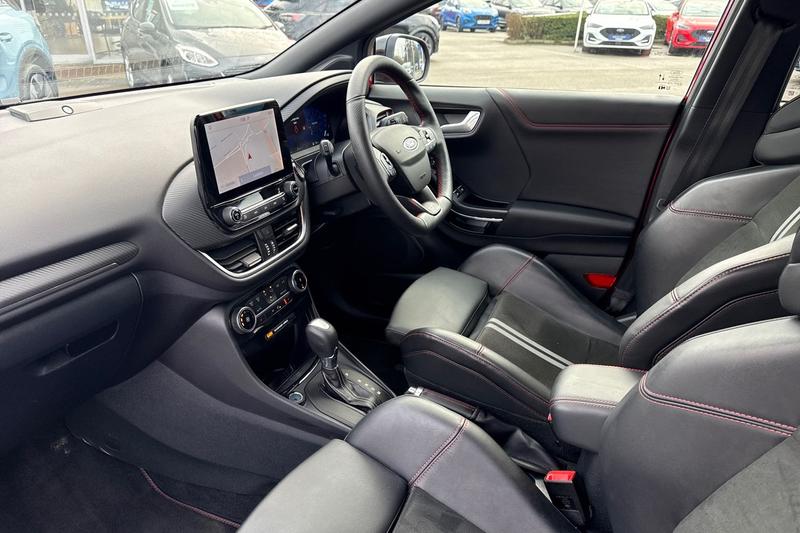 Used Ford Puma 2024 for sale - 77367737: Photo 18
