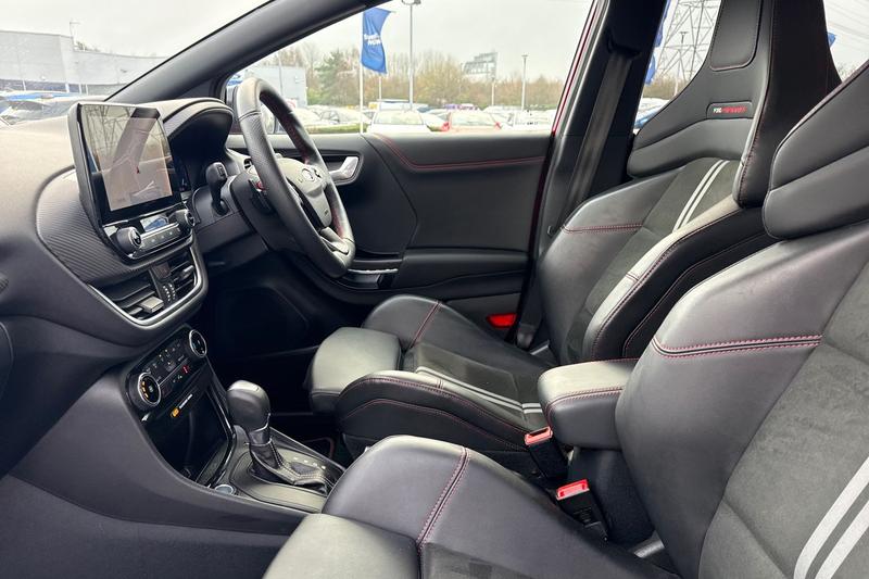 Used Ford Puma 2024 for sale - 77367737: Photo 19