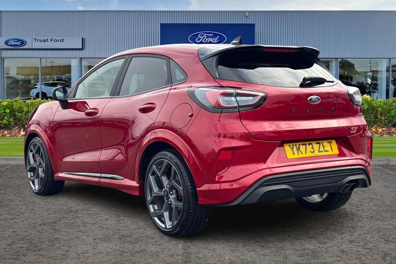 Used Ford Puma 2024 for sale - 77367737: Photo 2