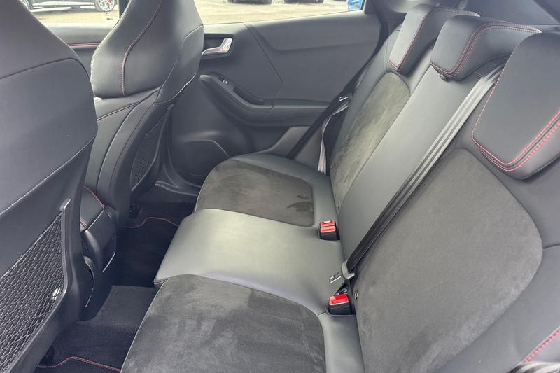 Used Ford Puma 2024 for sale - 77367737: Photo 20