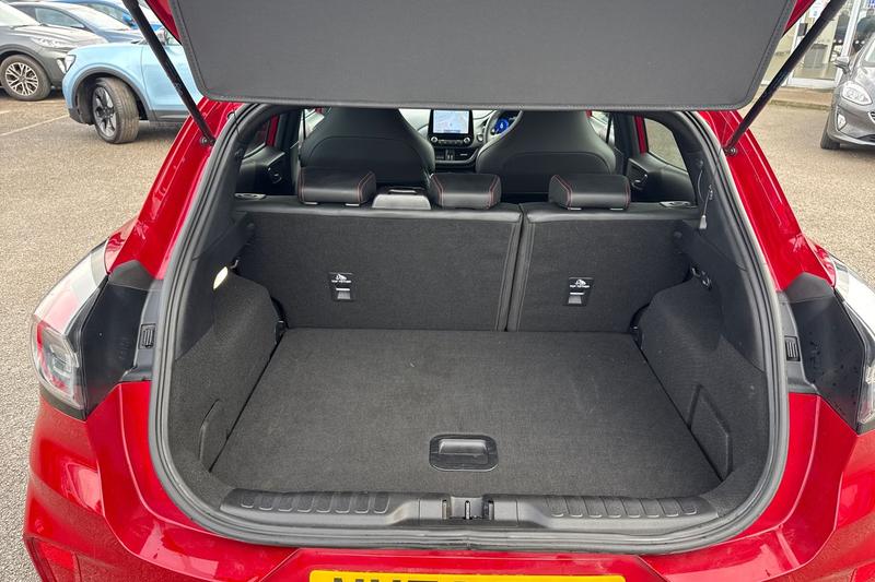 Used Ford Puma 2024 for sale - 77367737: Photo 21