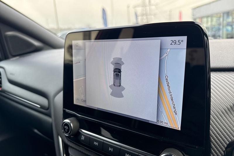 Used Ford Puma 2024 for sale - 77367737: Photo 24