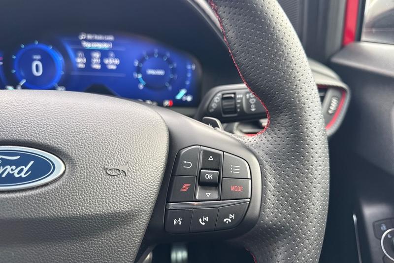 Used Ford Puma 2024 for sale - 77367737: Photo 28