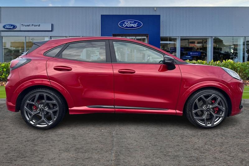 Used Ford Puma 2024 for sale - 77367737: Photo 3