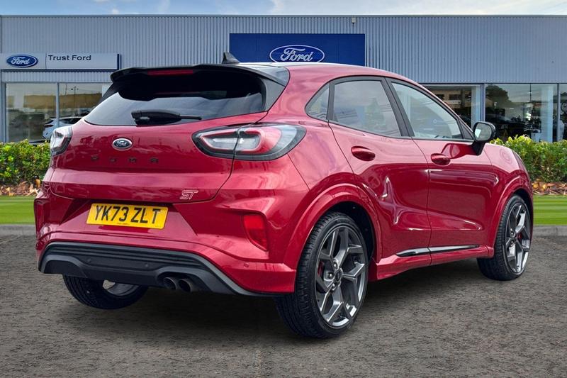 Used Ford Puma 2024 for sale - 77367737: Photo 4