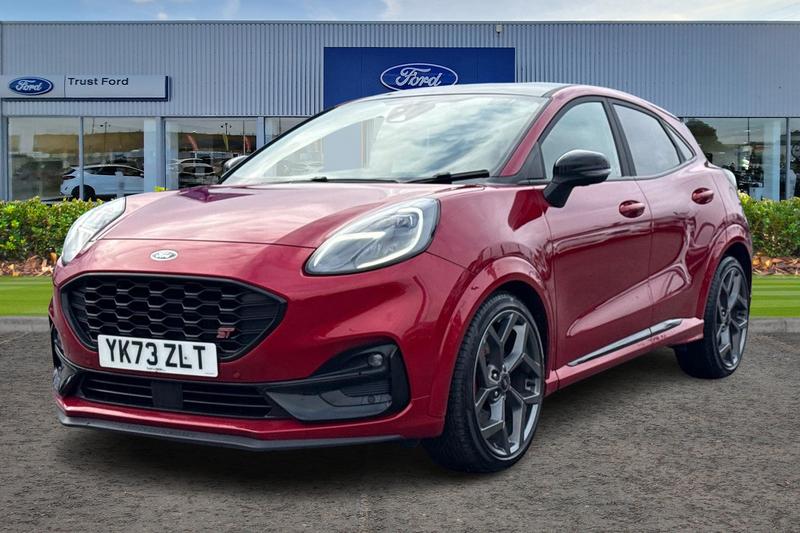 Used Ford Puma 2024 for sale - 77367737: Photo 5