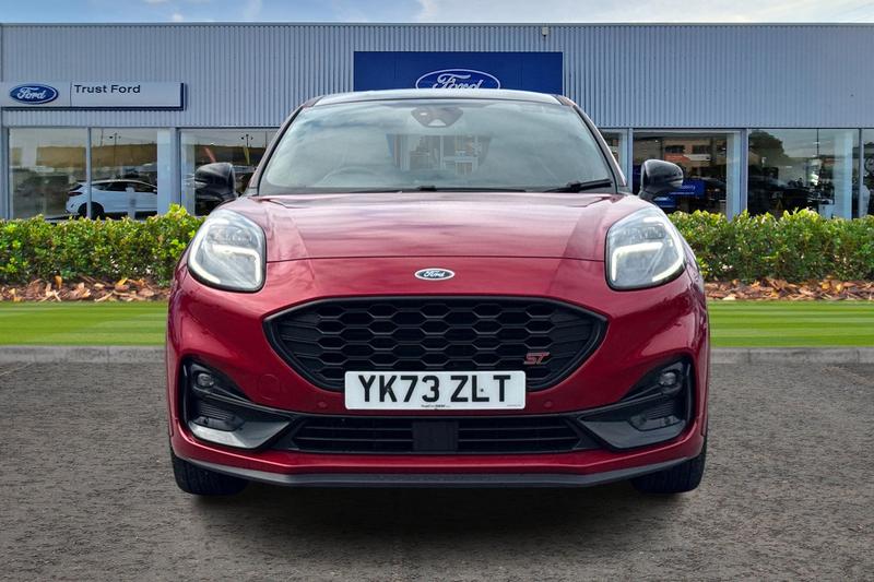 Used Ford Puma 2024 for sale - 77367737: Photo 6