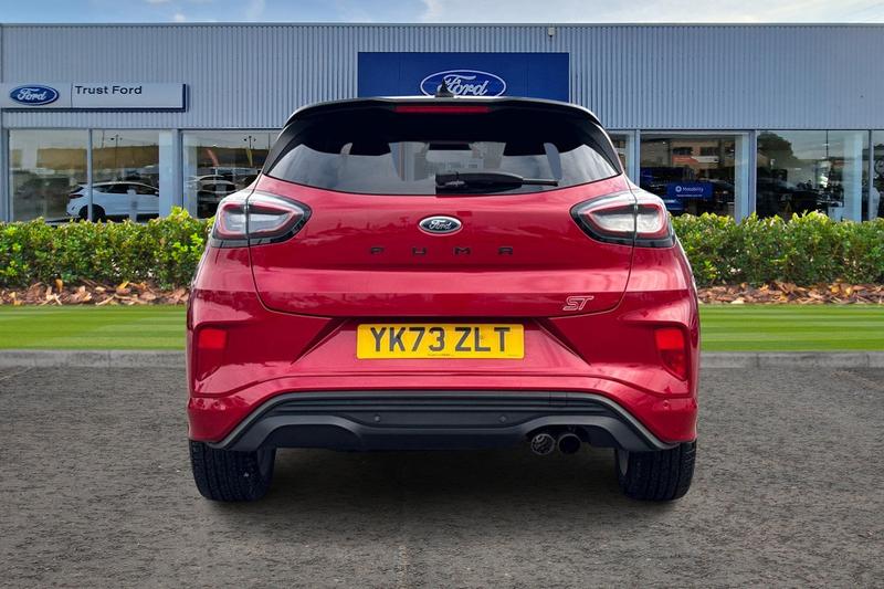 Used Ford Puma 2024 for sale - 77367737: Photo 7