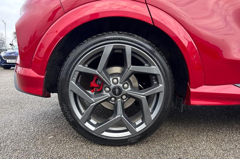 Used Ford Puma 2024 for sale - 77367737: Photo 8