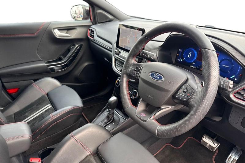 Used Ford Puma 2024 for sale - 77367737: Photo 9