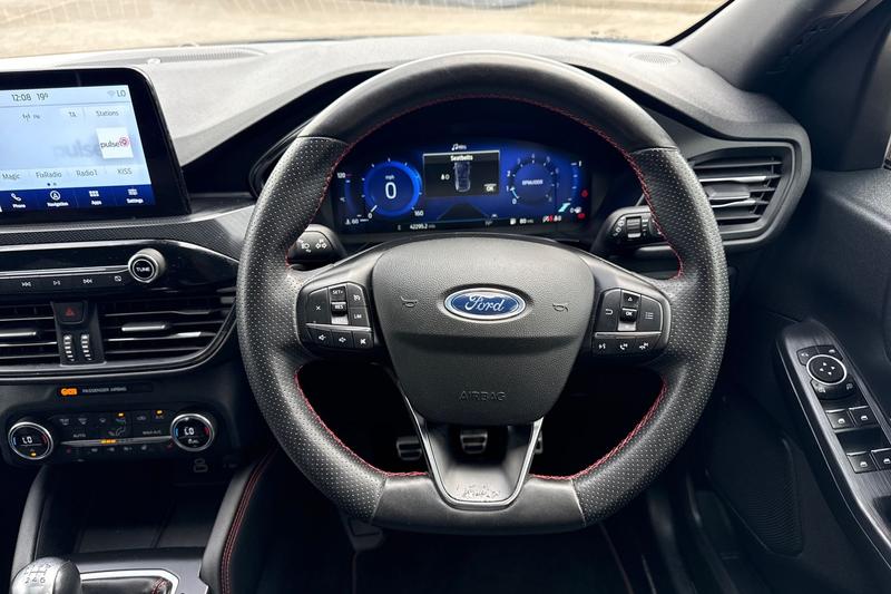 Used Ford Kuga 2022 for sale - 76504586: Photo 12