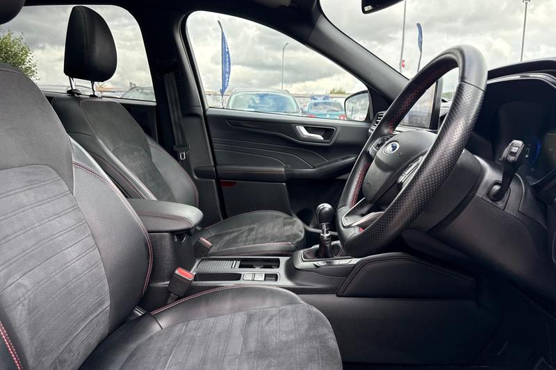 Used Ford Kuga 2022 for sale - 76504586: Photo 17