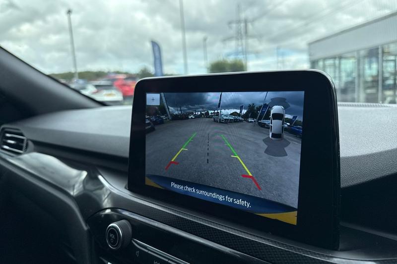 Used Ford Kuga 2022 for sale - 76504586: Photo 27