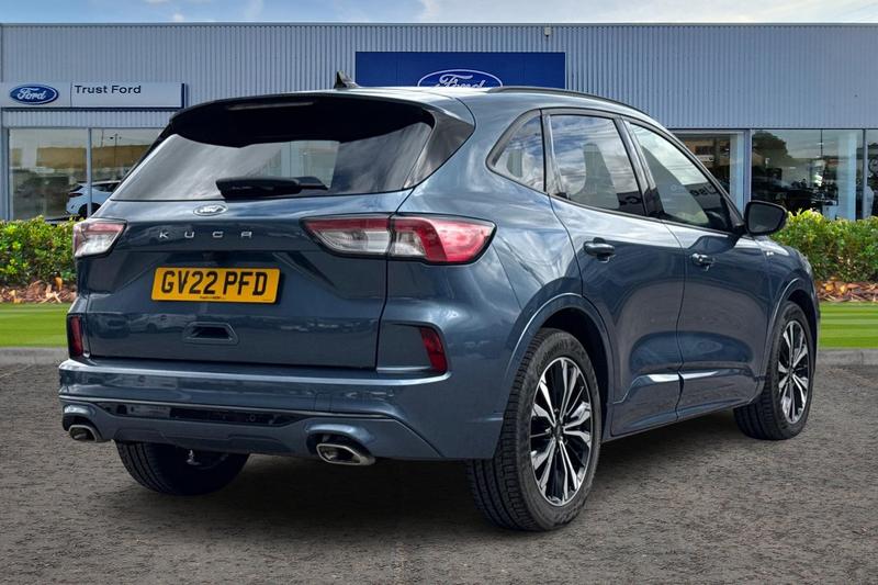 Used Ford Kuga 2022 for sale - 76504586: Photo 4