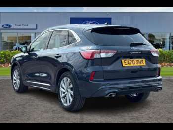 Used Ford Kuga 2020 for sale - 74858484: Photo