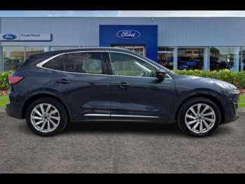 Used Ford Kuga 2020 for sale - 74858484: Photo