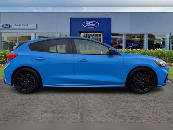 Used Ford Focus 2021 for sale - 75932162: Photo
