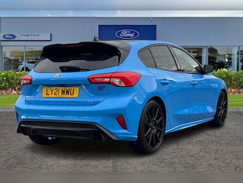 Used Ford Focus 2021 for sale - 75932162: Photo