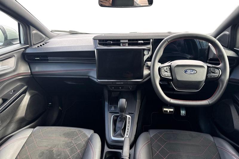 Used Ford Puma 2025 for sale - 77641504: Photo 10