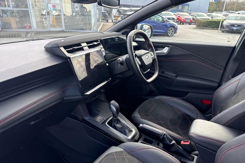 Used Ford Puma 2025 for sale - 77641504: Photo 18