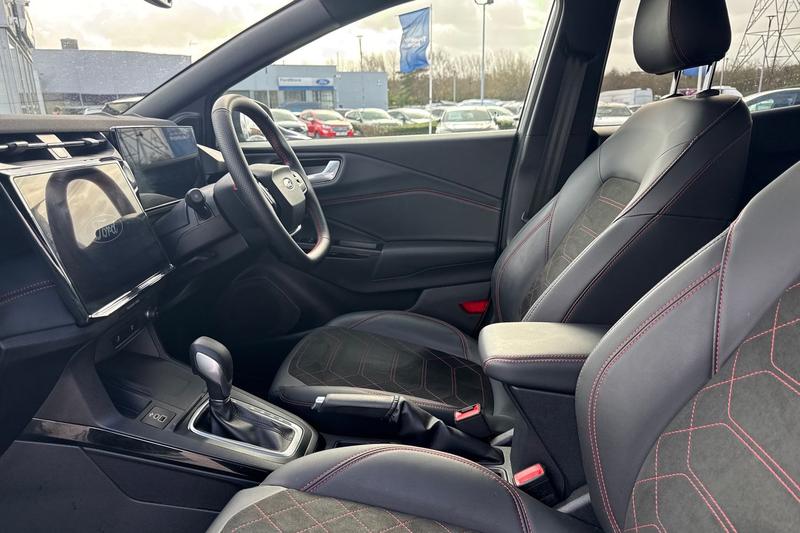 Used Ford Puma 2025 for sale - 77641504: Photo 19